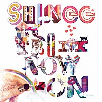 ＳＨＩＮｅｅ 「ＳＨＩＮｅｅ　ＴＨＥ　ＢＥＳＴ　ＦＲＯＭ　ＮＯＷ　ＯＮ」