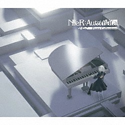 （ゲーム・ミュージック） Ｄａｉ　Ｓａｋａｋｉｂａｒａ ｍａｒａｓｙ Ｋｅｉｇｏ　Ｈｏａｓｈｉ ｙｏ　ｓｕｚｕｋｉ Ｍａｒｉｋｏ　Ｔａｇｕｃｈｉ Ｙａｓｕｍａｓａ　Ｋｕｍａｇａｉ Ｔａｋｕ　Ｙａｂｕｋｉ「ＮｉｅＲ：Ａｕｔｏｍａｔａ　Ｐｉａｎｏ　Ｃｏｌｌｅｃｔｉｏｎｓ」