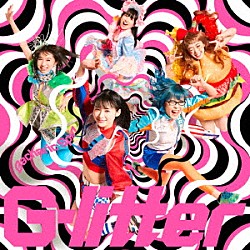 Ｇａｃｈａｒｉｃ　Ｓｐｉｎ「Ｇ－ｌｉｔｔｅｒ」