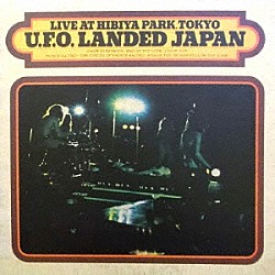 ＵＦＯ「ライヴ！」