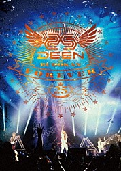 ＤＥＥＮ「ＤＥＥＮ　ａｔ　ＢＵＤＯＫＡＮ　ＦＯＲＥＶＥＲ　～２５ｔｈ　Ａｎｎｉｖｅｒｓａｒｙ～」