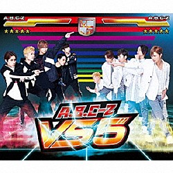 Ａ．Ｂ．Ｃ－Ｚ「ＶＳ　５」