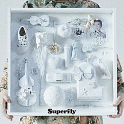 Ｓｕｐｅｒｆｌｙ「Ｂｌｏｏｍ」