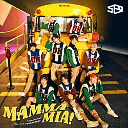 ＳＦ９「マンマミーア！」