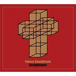 Ｓｔｒａｉｇｈｔｅｎｅｒ「Ｆｕｔｕｒｅ　Ｓｏｕｎｄｔｒａｃｋ」