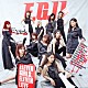 Ｅ－ｇｉｒｌｓ「Ｅ．Ｇ．１１」