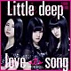 ＤＲＯＰ　ＤＯＬＬ「Ｌｉｔｔｌｅ　ｄｅｅｐ　ｌｏｖｅ　ｓｏｎｇ」