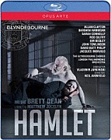 （クラシック）「 ディーン：歌劇≪ハムレット≫」