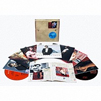 ブルース・スプリングスティーン「 アルバム・コレクションＶｏｌ．２　１９８７－１９９６」