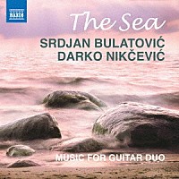 （クラシック）「 ギター・デュオ・リサイタル　ブラトヴィチ＆ニクチェヴィチ：作品集」