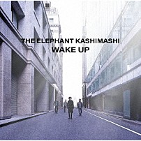 ＴＨＥ　ＥＬＥＰＨＡＮＴ　ＫＡＳＨＩＭＡＳＨＩ 「ＷＡＫＥ　ＵＰ」