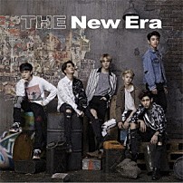 ＧＯＴ７ 「ＴＨＥ　Ｎｅｗ　Ｅｒａ」