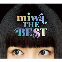 ｍｉｗａ 「ｍｉｗａ　ＴＨＥ　ＢＥＳＴ」