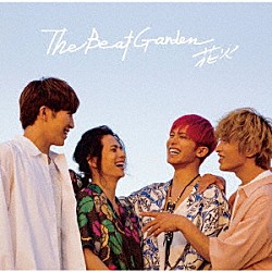 ＴＨＥ　ＢＥＡＴ　ＧＡＲＤＥＮ「花火」