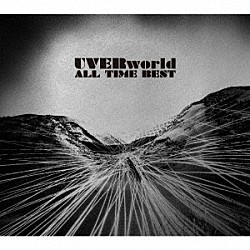 ＵＶＥＲｗｏｒｌｄ「ＡＬＬ　ＴＩＭＥ　ＢＥＳＴ」