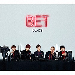 Ｄａ－ｉＣＥ「ＢＥＴ」