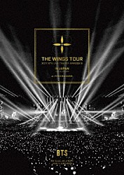 ＢＴＳ（防弾少年団）「２０１７　ＢＴＳ　ＬＩＶＥ　ＴＲＩＬＯＧＹ　ＥＰＩＳＯＤＥ　Ⅲ　ＴＨＥ　ＷＩＮＧＳ　ＴＯＵＲ　ＩＮ　ＪＡＰＡＮ　～ＳＰＥＣＩＡＬ　ＥＤＩＴＩＯＮ～　ａｔ　ＫＹＯＣＥＲＡ　ＤＯＭＥ」