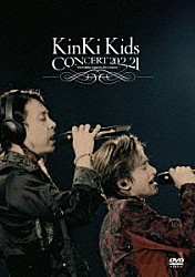 ＫｉｎＫｉ　Ｋｉｄｓ「ＫｉｎＫｉ　Ｋｉｄｓ　Ｃｏｎｃｅｒｔ　２０．２．２１　－Ｅｖｅｒｙｔｈｉｎｇ　ｈａｐｐｅｎｓ　ｆｏｒ　ａ　ｒｅａｓｏｎ－」