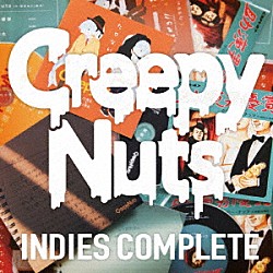 ｃｒｅｅｐｙ ｎｕｔｓ Artist Billboard Japan