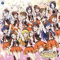 ７６５ＰＲＯ　ＡＬＬＳＴＡＲＳ「ＴＨＥ　ＩＤＯＬＭ＠ＳＴＥＲ　ＳＴＥＬＬＡ　ＭＡＳＴＥＲ　ＥＮＣＯＲＥ　ｓｈｙ→ｓｈｉｎｉｎｇ」