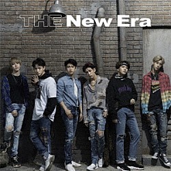 ＧＯＴ７「ＴＨＥ　Ｎｅｗ　Ｅｒａ」