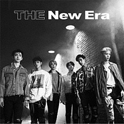 ＧＯＴ７「ＴＨＥ　Ｎｅｗ　Ｅｒａ」