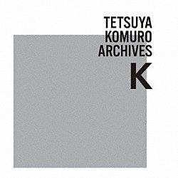 （Ｖ．Ａ．） ＴＭ　ＮＥＴＷＯＲＫ 宮沢りえ 篠原涼子　ｗｉｔｈ　ｔ．ｋｏｍｕｒｏ ＴＲＦ 倖田來未＆ＢｏＡ 伴都美子 Ｘ２１「ＴＥＴＳＵＹＡ　ＫＯＭＵＲＯ　ＡＲＣＨＩＶＥＳ　Ｋ」