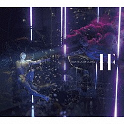 ＧＯＳＰＥＬＳ　ＯＦ　ＪＵＤＡＳ「ＩＦ」