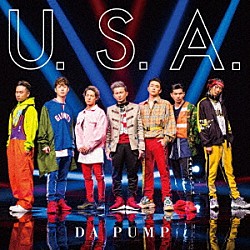 ＤＡ　ＰＵＭＰ「Ｕ．Ｓ．Ａ．」