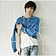 阪本奨悟「ＦＬＵＦＦＹ　ＨＯＰＥ」