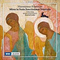 （クラシック）「 プレトリウス：「三位一体の祝日」ミサ」