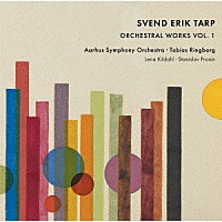 （クラシック）「 タープ：管弦楽作品集　第１集」