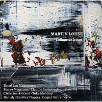 （クラシック）「 マルティン・ローゼ：時のコラージュ」
