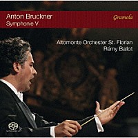 （クラシック）「 ブルックナー：交響曲　第５番」
