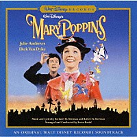 （オリジナル・サウンドトラック）「 メリー・ポピンズ　オリジナル・サウンドトラック　デジタル・リマスター盤」