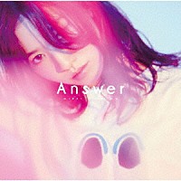 當山みれい「 Ａｎｓｗｅｒ」