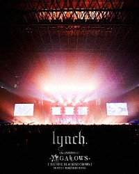 ｌｙｎｃｈ．「１３ｔｈ　ＡＮＮＩＶＥＲＳＡＲＹ　－Ｘｌｌｌ　ＧＡＬＬＯＷＳ－　［ＴＨＥ　ＦＩＶＥ　ＢＬＡＣＫＥＳＴ　ＣＲＯＷＳ］　１８．０３．１１　ＭＡＫＵＨＡＲＩ　ＭＥＳＳＥ」