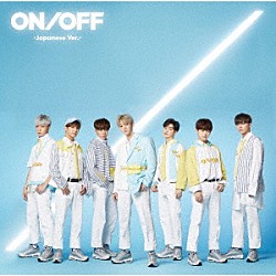 ＯＮＦ「ＯＮ／ＯＦＦ－Ｊａｐａｎｅｓｅ　Ｖｅｒ．－」