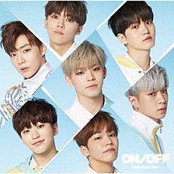 ＯＮＦ「ＯＮ／ＯＦＦ－Ｊａｐａｎｅｓｅ　Ｖｅｒ．－」