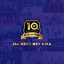 グッドモーニングアメリカ「ｔｈｅ　ＢＥＳＴ　ＨＩＴ　ＧＭＡ」