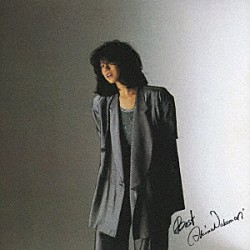 中森明菜「ＢＥＳＴ」