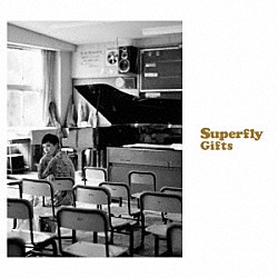 Ｓｕｐｅｒｆｌｙ「Ｇｉｆｔｓ」