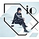 遊佐浩二「ｉｏ　－イオ－」