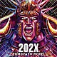 ＴＯＭＯＹＡＳＵ　ＨＯＴＥＩ「２０２Ｘ」