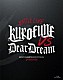 ＫＵＲＯＦＵＮＥ　ＤｅａｒＤｒｅａｍ「５次元アイドル応援プロジェクト『ドリフェス！Ｒ』　ドリフェス！　ｐｒｅｓｅｎｔｓ　ＢＡＴＴＬＥ　ＬＩＶＥ　ＫＵＲＯＦＵＮＥ　ｖｓ　ＤｅａｒＤｒｅａｍ　ＬＩＶＥ　Ｂｌｕ－ｒａｙ」