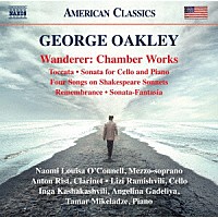 （クラシック）「 ジョージ・オークリー：放浪者」