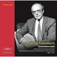 （クラシック）「 ヴォルフガンク・サヴァリッシュＢＯＸ：Ｏｒｆｅｏ名演集　１９８０－１９９１年」
