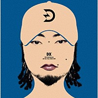 Diggy-MO’『DX - 10th Anniversary All This Time 2008-2018 -』