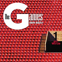 『～East Meets West～THE GAMES』