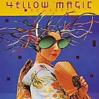 ＹＥＬＬＯＷ　ＭＡＧＩＣ　ＯＲＣＨＥＳＴＲＡ「 イエロー・マジック・オーケストラ＜ＵＳ版＞」